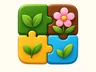 Garden Blocks game icon