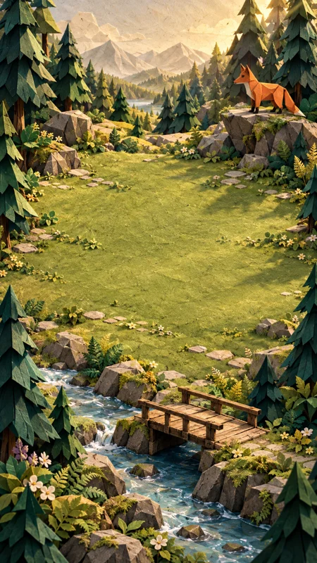 Forest
