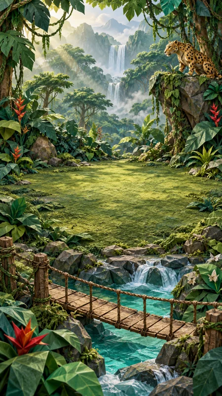 Jungle