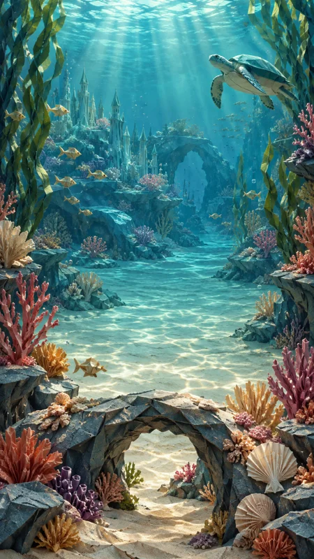 Ocean