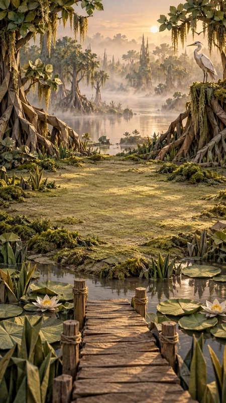 Swamp