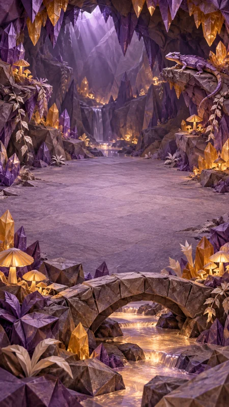 Underground